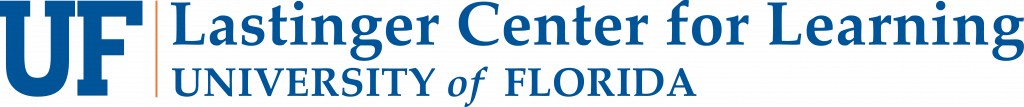 Lastinger Center for Learning Logo