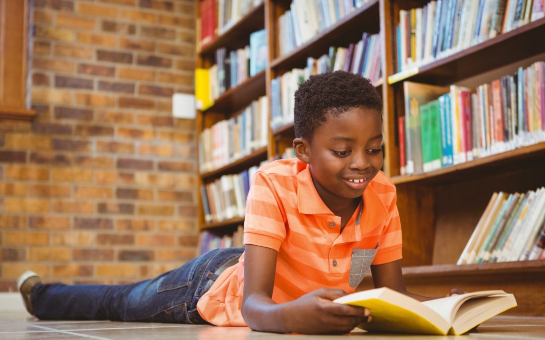 UF Lastinger Center for Learning Selects Scholastic as Partner in New Worlds Reading Initiative