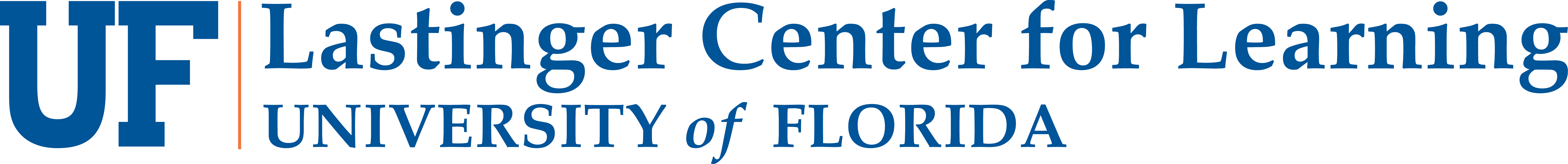 Lastinger Center for Learning Logo