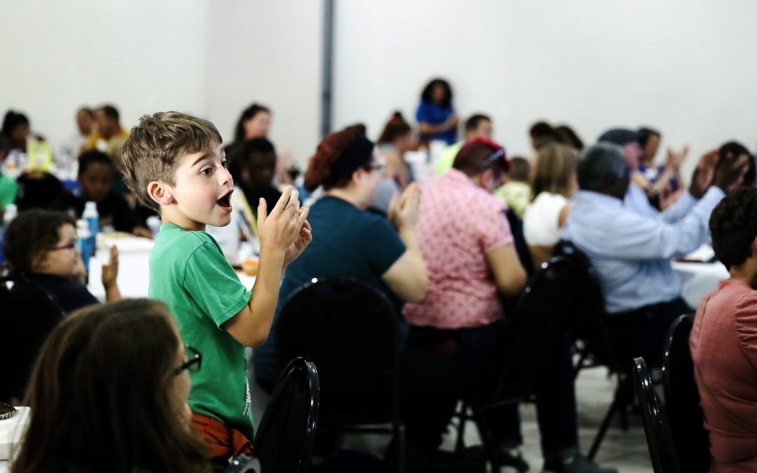Florida’s struggling readers flock to free book program